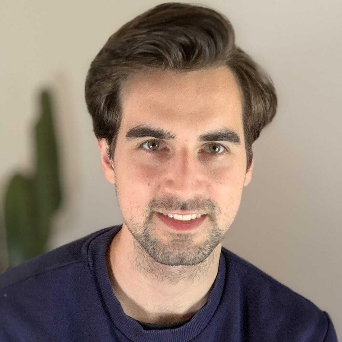 Armin Tavakolian - CEO & Gründer von TavaTech